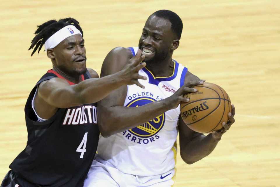 NBA前瞻｜湖人恐输国王 掘金对阵青春风暴 追梦复出战格林