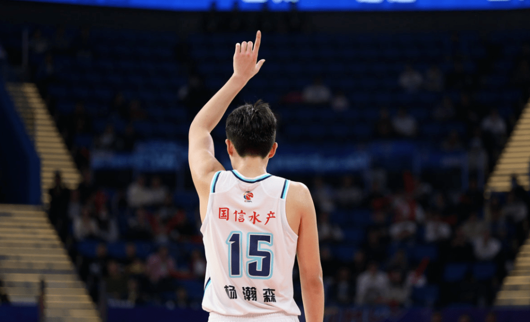 多支NBA球队有意，杨瀚森真的能去NBA吗？