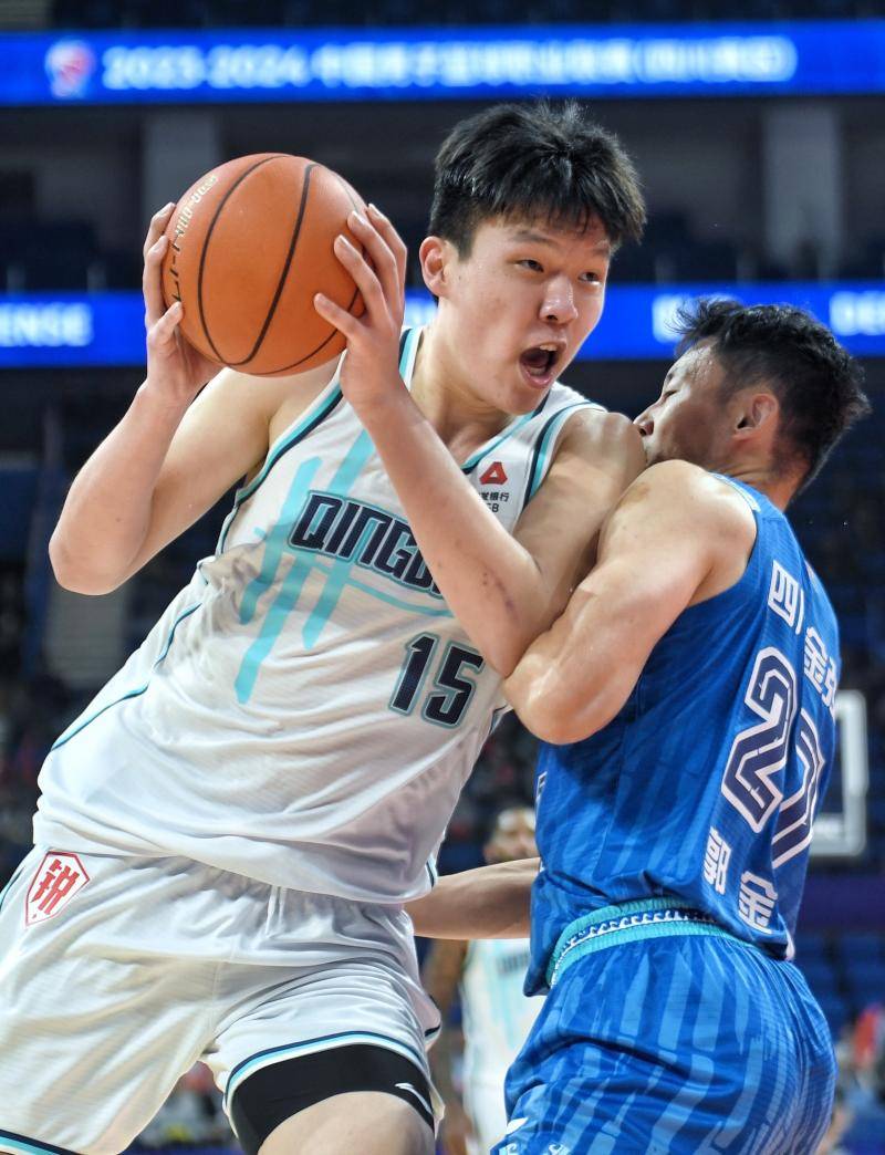 专访NBA球探凯文· 康奈利：称杨瀚森为“CBA约基奇”是不公平的