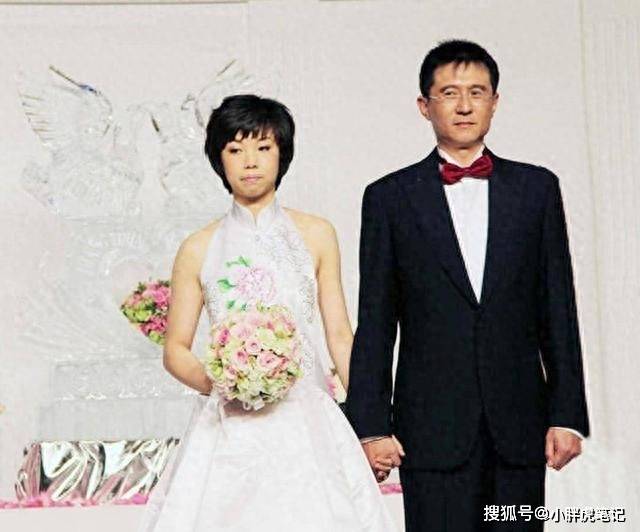 “大魔王”张怡宁的传奇乒乓生涯和婚姻