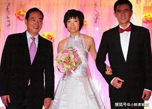 “大魔王”张怡宁的传奇乒乓生涯和婚姻