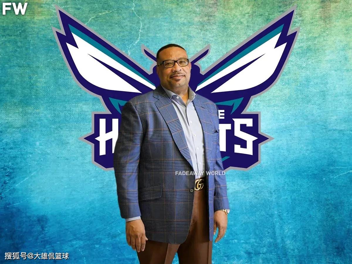 美媒列出现役握有NBA球队股份的黑人，仅12人