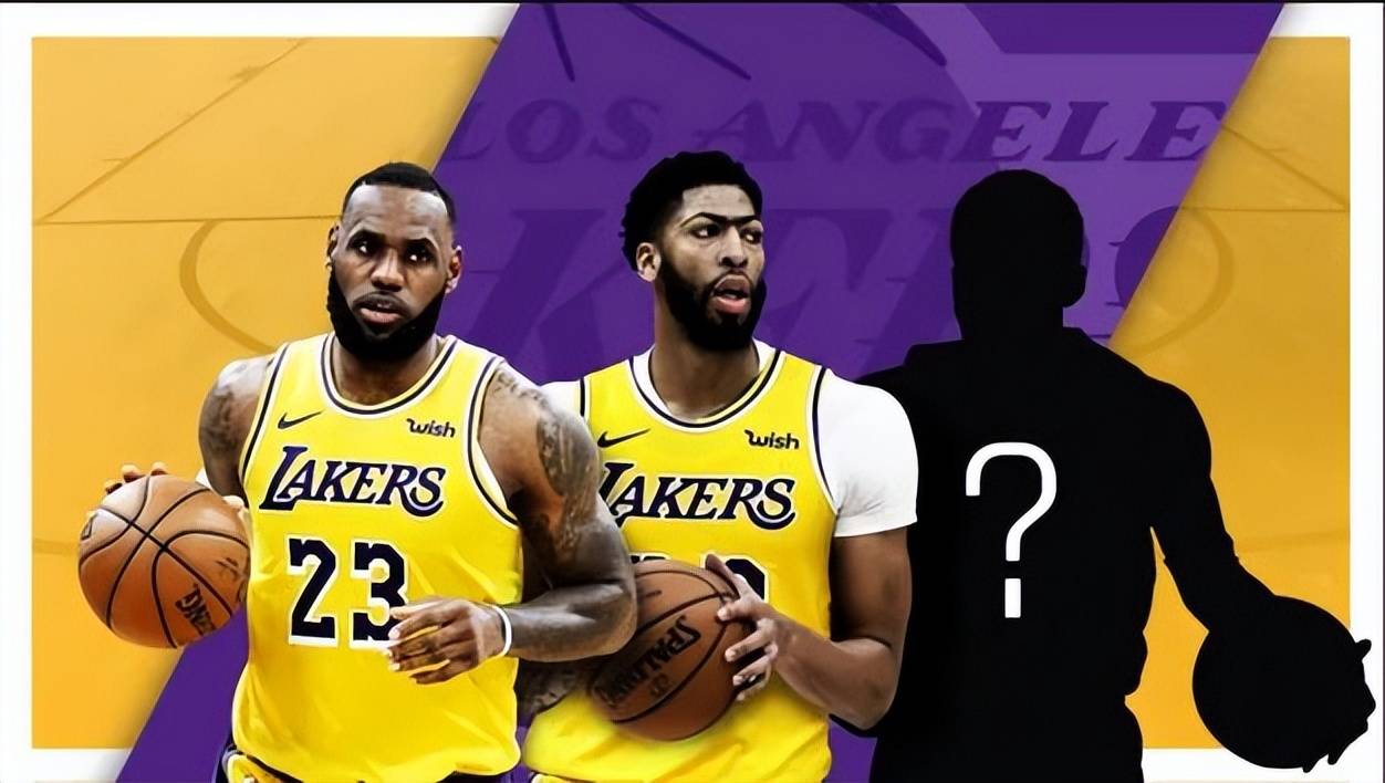 NBA分析网献计豪气华体网“3换1”！拉塞尔成交易筹码，西卡或联手詹眉