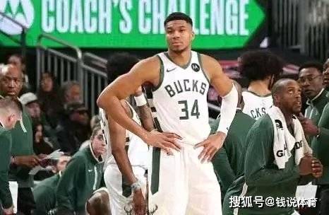 NBA战报：字母哥爆砍64分14板，雄鹿轻取步行者迎两连胜