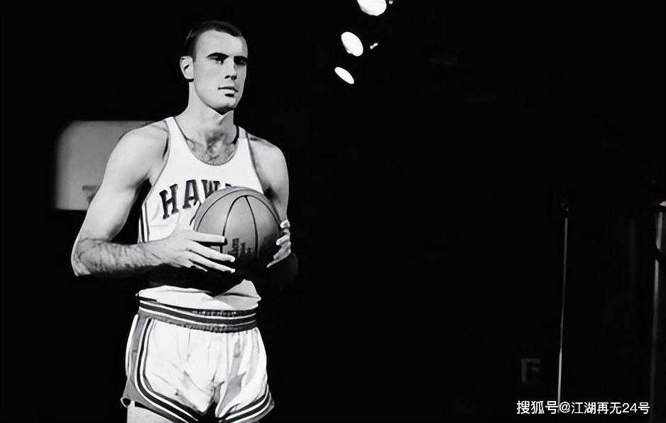 从新秀直到退役从未缺席全明星有多难？NBA仅5人做到，乔詹科无缘