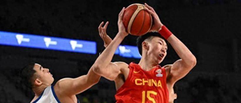 FIBA官宣世界杯实力榜！我们男篮丢掉亚洲第1，国外排名令人意外