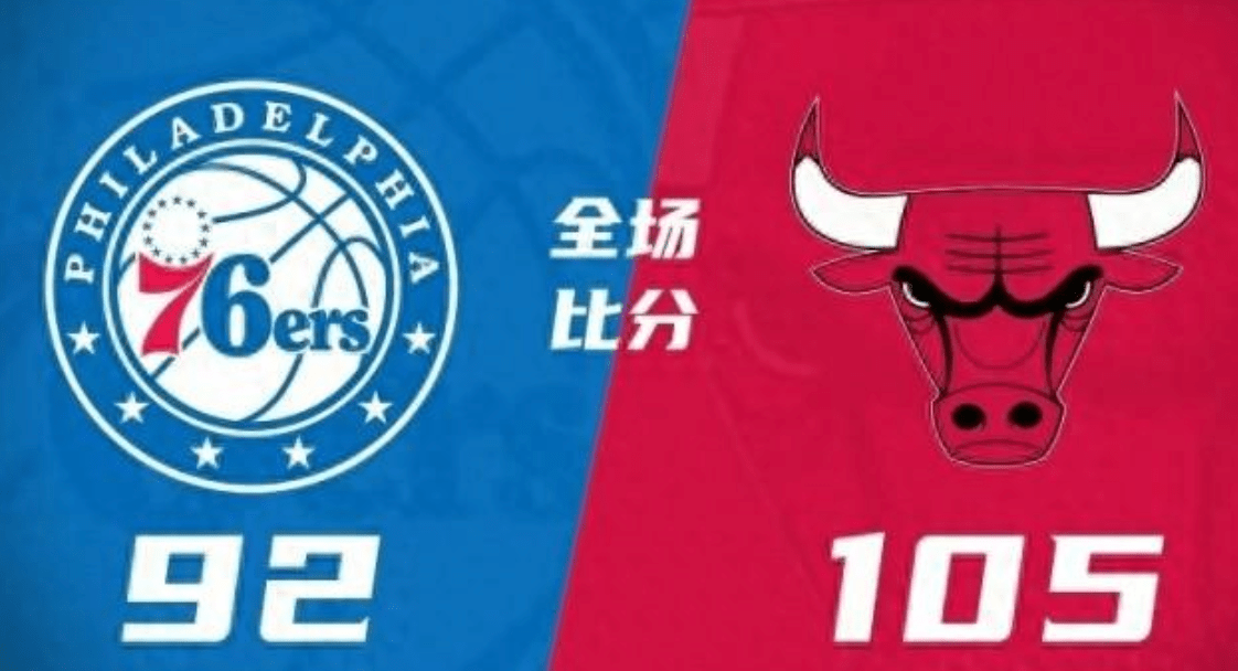 76人VS公牛明天3日NBA：恩比德伤愈复出，主场能大胜公牛吗？