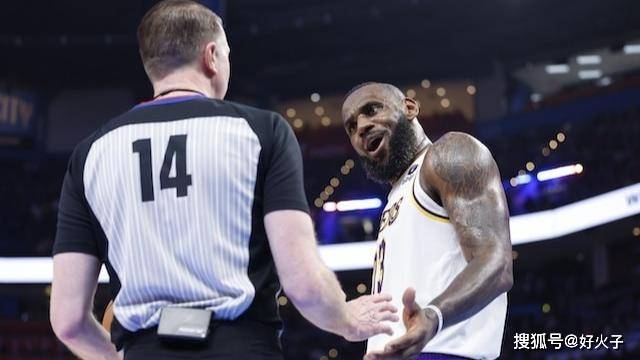 NBA史上十大技术犯规：邓肯笑得裁判受不了，威少比詹姆斯更无辜