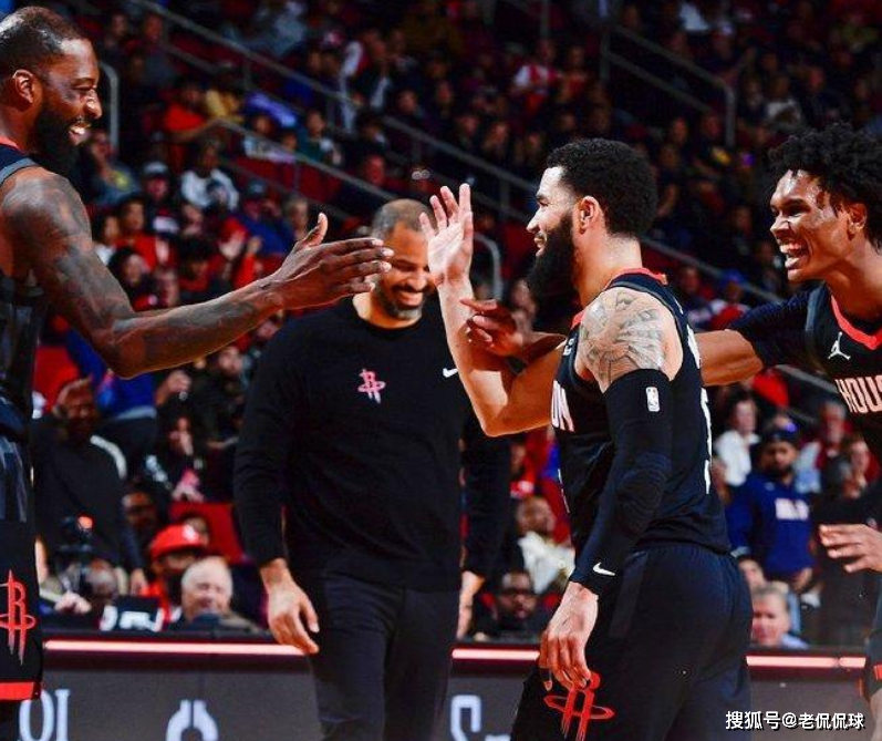 51分+50分+48分！NBA第一得分手变成数据刷子，你让MVP成了笑话