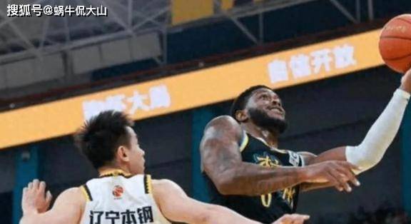 真不想争冠了？裁掉双杀辽宁队的大功臣，他比NBA探花强太多了