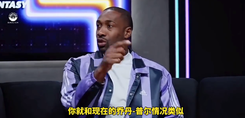 24分钟4中0，不配在NBA！索要多个首轮签，大交易来了！