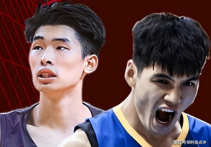 CBA顶级的4大超巨崛起，2米18内线冲击NBA，乔帅也喊话要重新选人