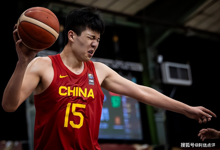 CBA顶级的4大超巨崛起，2米18内线冲击NBA，乔帅也喊话要重新选人