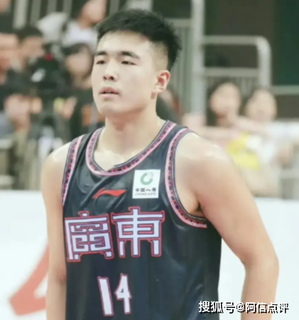 CBA顶级的4大超巨崛起，2米18内线冲击NBA，乔帅也喊话要重新选人