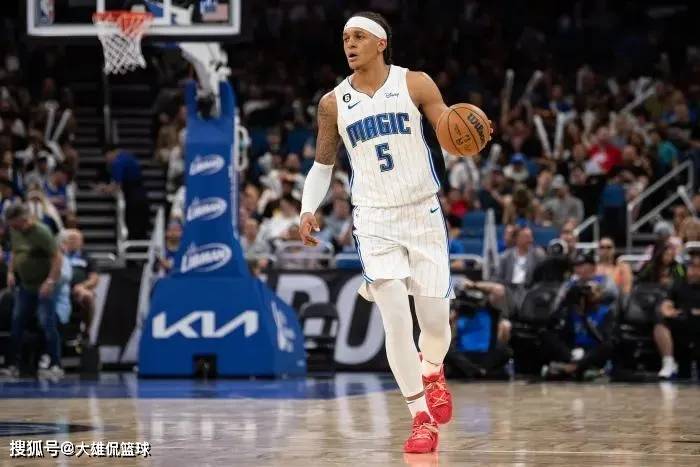 美媒列出23-24赛季22岁以下最好的年轻球员，谁能成NBA代言人