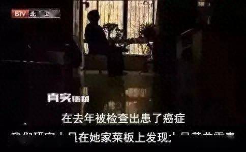 菜板发霉了？开水烫还是太阳晒？清洁不彻底可能出大事→