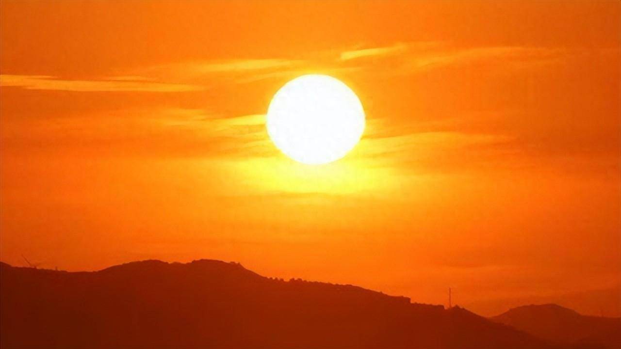 太阳附近出现不明物体，太阳可能是高级文明的“能量加油站”