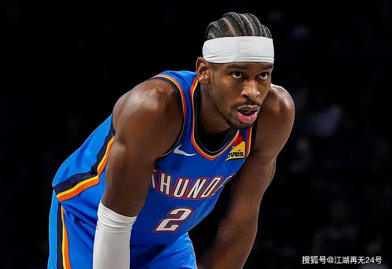 詹杜库之后，谁是NBA未来门面？魔术师钦点5人，2人本赛季冲击MVP