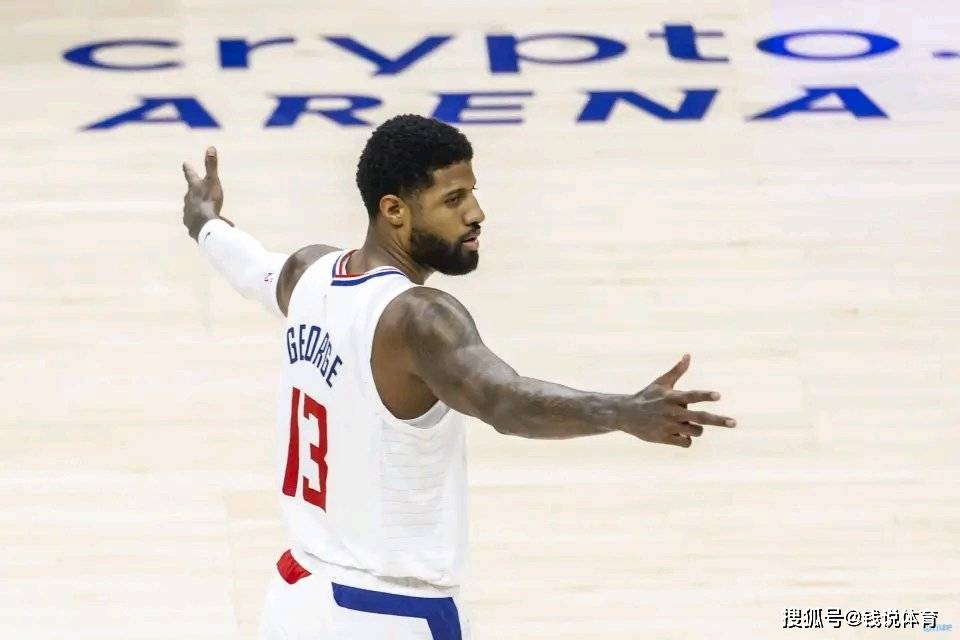 NBA三消息！豪气华体网四大苦主浮现；雄鹿新任主帅目标人选曝光；乔治伤情曝光