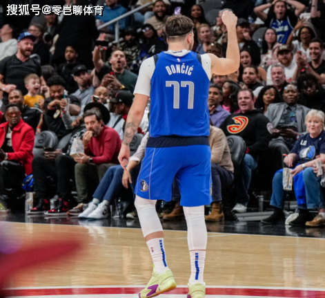 快出来看当下的神！东契奇，NBA现役首人！！！