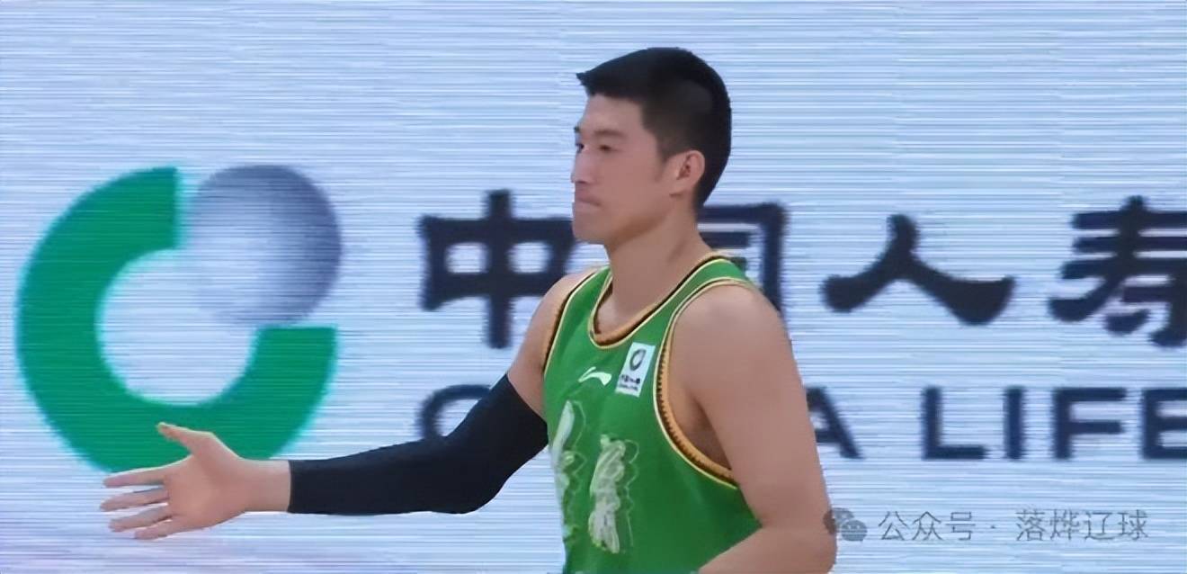 弗格26+10，张镇麟缺阵，CBA辽篮统治前场篮板，103-86山东男篮