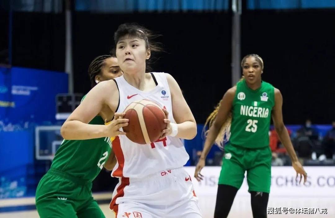 中国女篮喜讯！李月汝登陆WNBA，郑薇郑海霞欣慰，或掀翻美国女篮