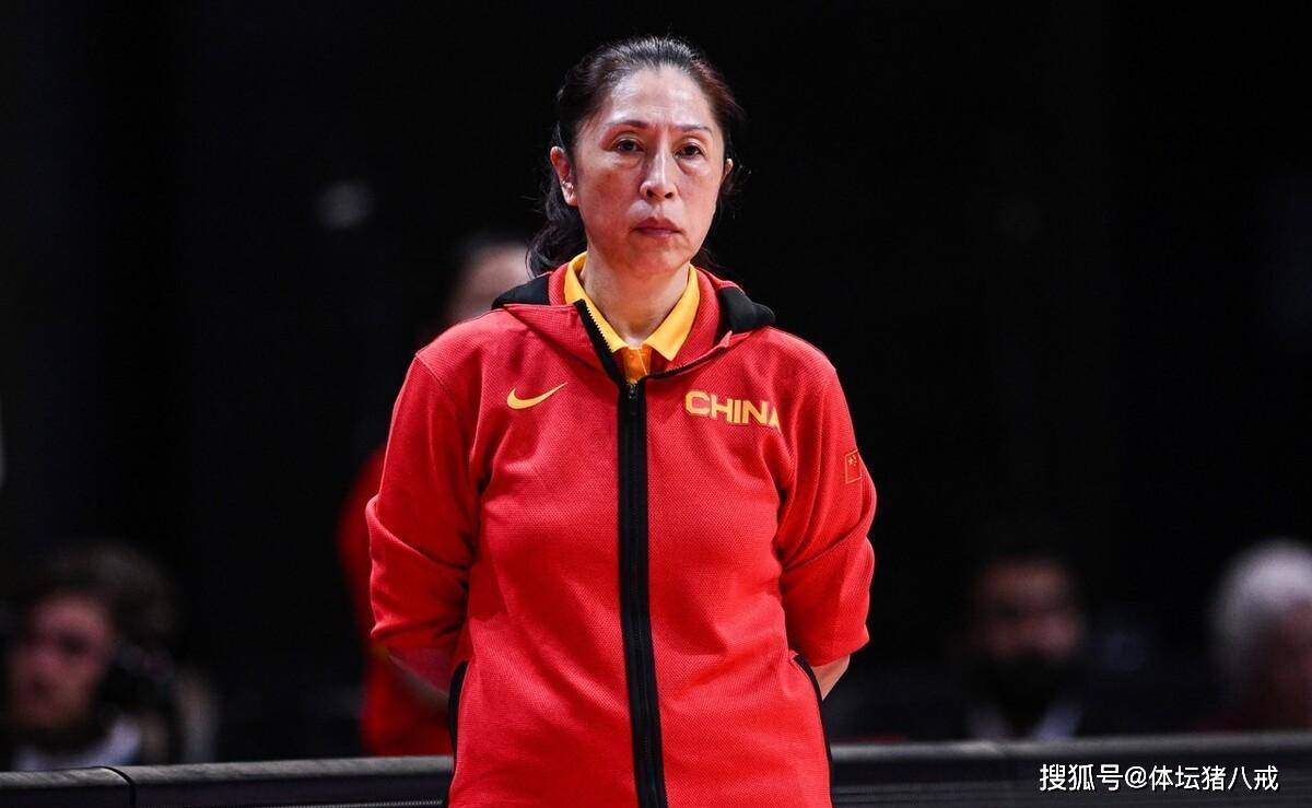 中国女篮喜讯！李月汝登陆WNBA，郑薇郑海霞欣慰，或掀翻美国女篮