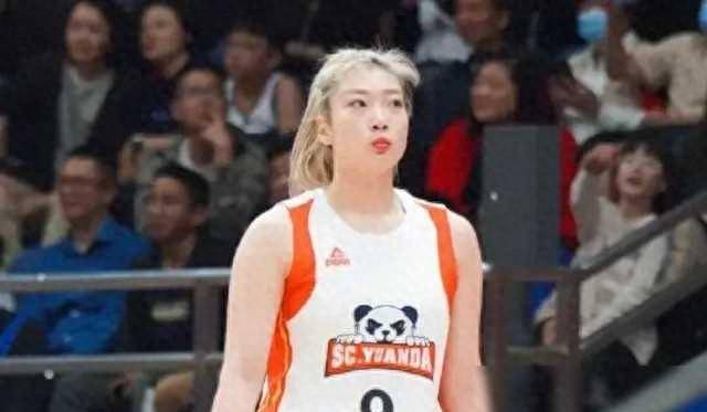 太欺负人了！随着WCBA四川女篮85-42大庆女篮，不得不承