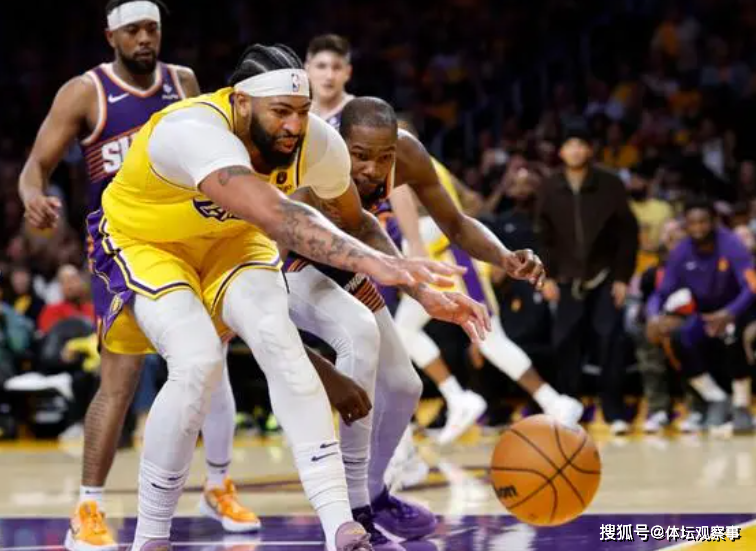 NBA即将变天，伪强队原形毕露，还敢瞧不起哈登？豪气华体网勇士要翻身