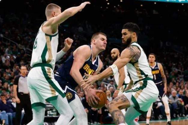 NBA比赛日总结：东契奇杜兰特满分 约基奇布朗优秀 他们三人不及格