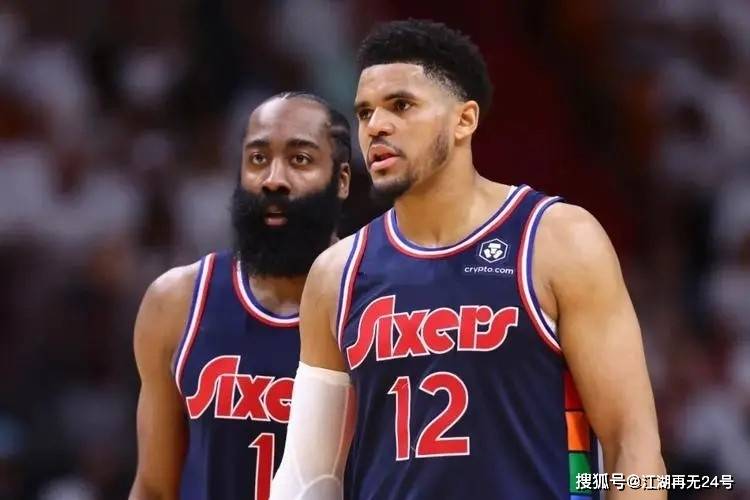 没进全明星，身价却超2亿！盘点NBA5大高薪低能球员，帕森斯仅第5