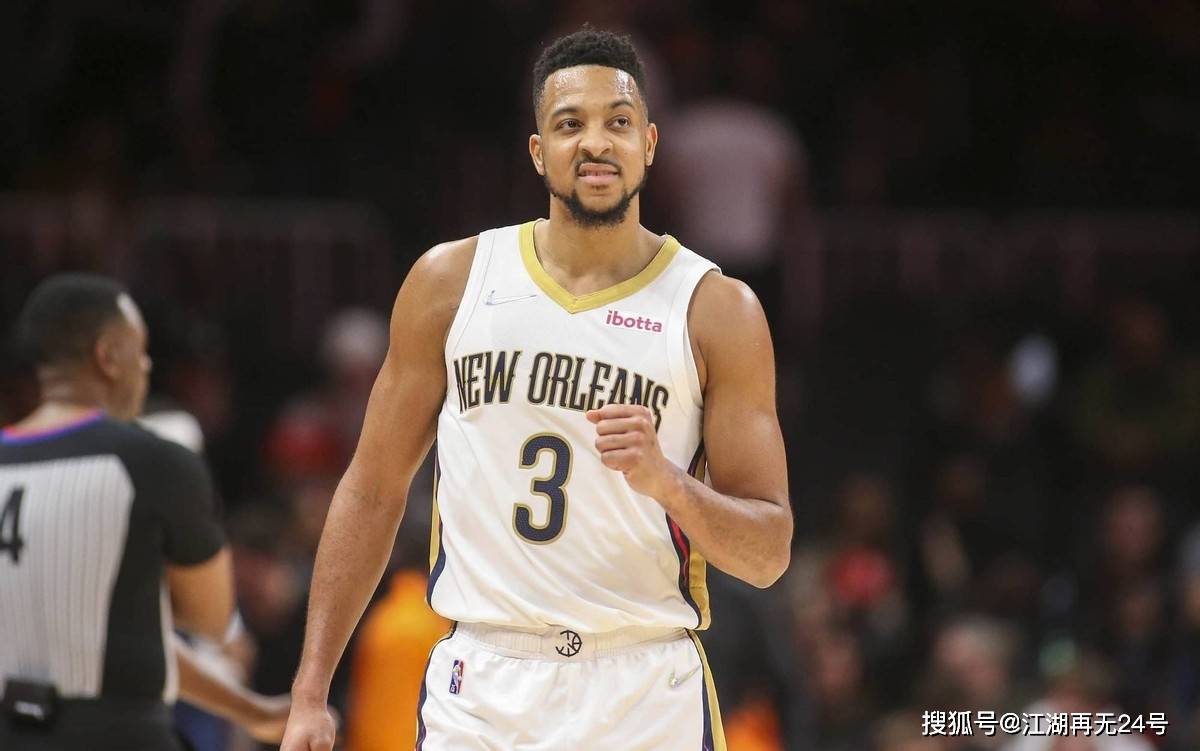 没进全明星，身价却超2亿！盘点NBA5大高薪低能球员，帕森斯仅第5