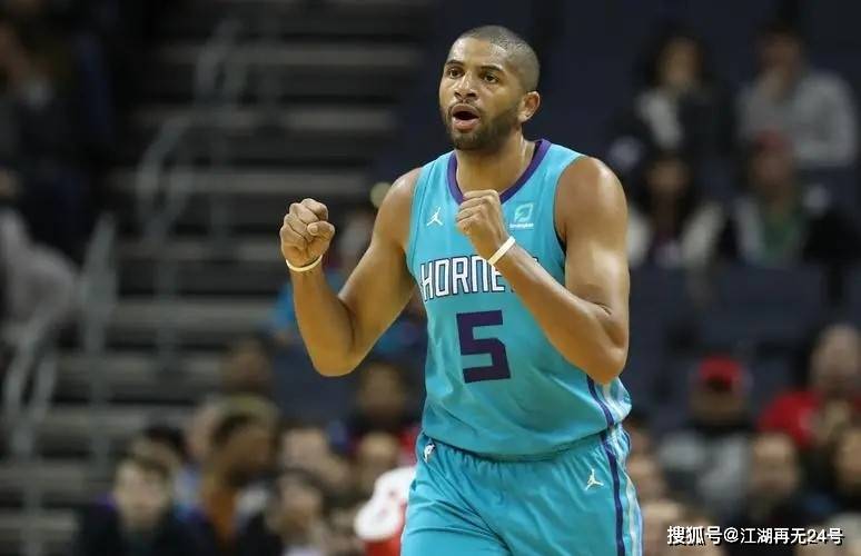 没进全明星，身价却超2亿！盘点NBA5大高薪低能球员，帕森斯仅第5