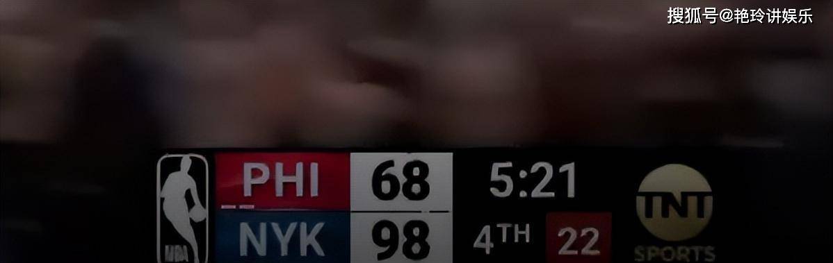 79+79+743连啊00年代NBA回来了？