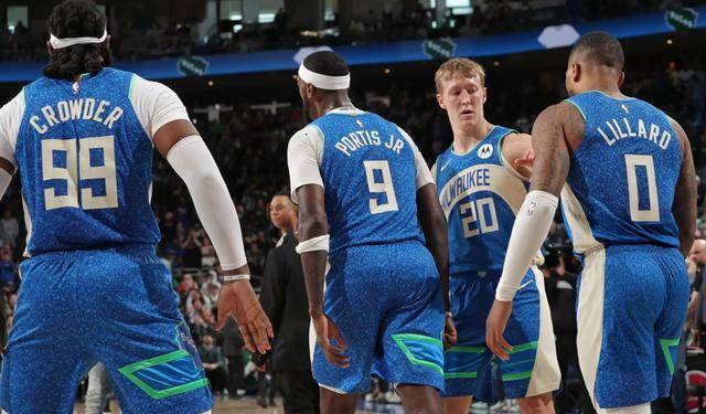 NBA3消息：欧文绝杀掘金，太阳不敌雄鹿，西部第8易主