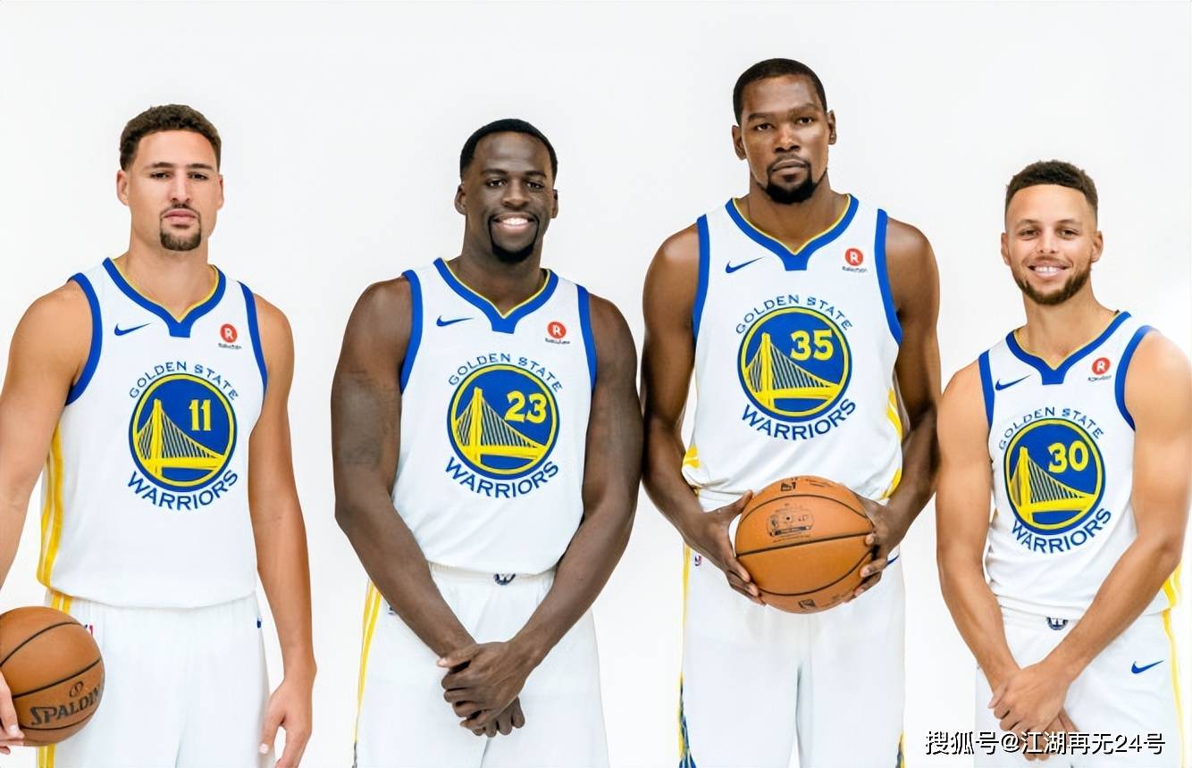 NBA一支球队拿到5冠有多难？历史仅5队做到，库里助勇士反超公牛