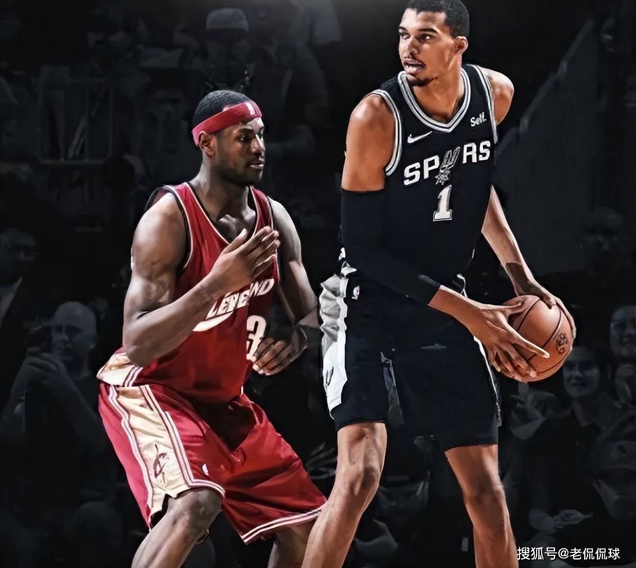 狂轰40+20+8！历史第一！NBA77年难遇的状元，你真的被低估了