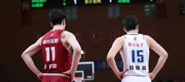 媒体爆料杨汉森不会参加NBA选秀。你支持杨汉森在NBA的发展吗？