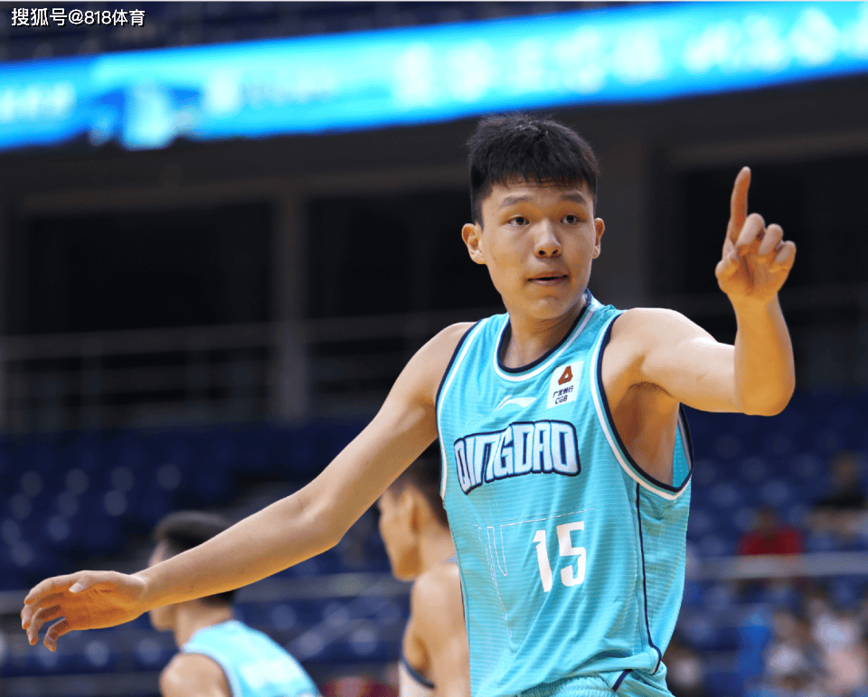 名记:姚明22岁统治CBA才去NBA 杨瀚森和青岛俱乐部对其未来有规划