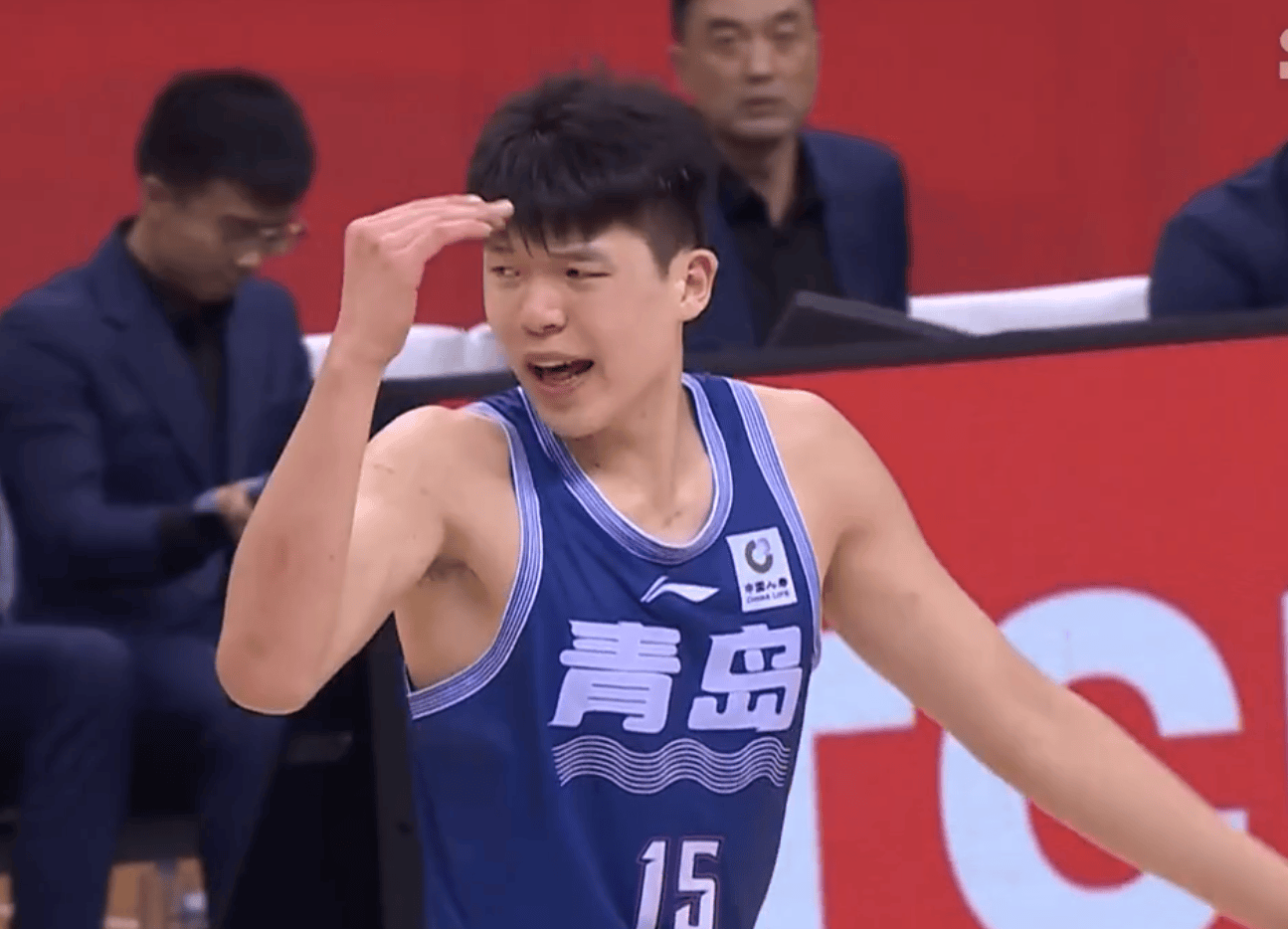 杨瀚森再次拒绝NBA，最搞笑借口被戳穿！球迷遗憾，姚明无能为力