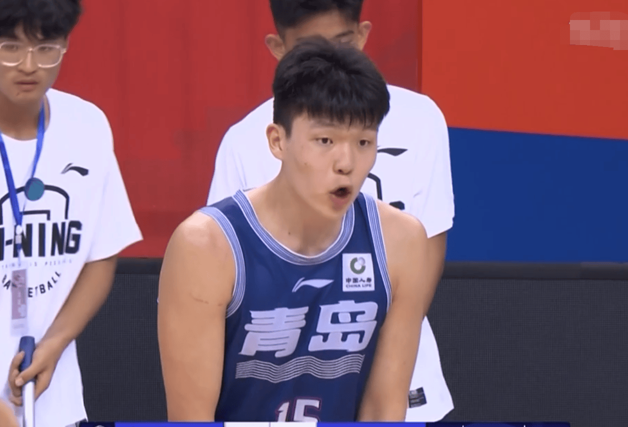 杨瀚森再次拒绝NBA，最搞笑借口被戳穿！球迷遗憾，姚明无能为力