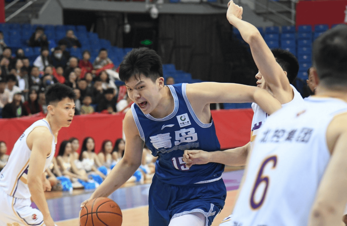 大好机会摆在眼前，真是杨瀚森不想去NBA吗？三大原因揭露现实