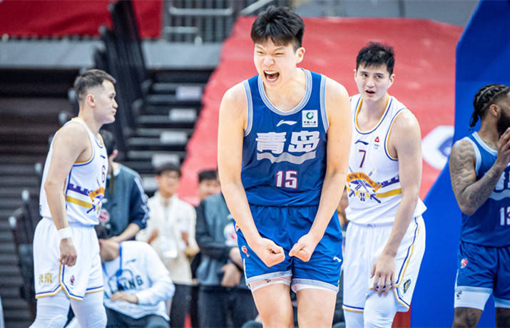 杨瀚森收获4项“殊荣”，比肩姚明周琦，NBA模板也渐渐清晰