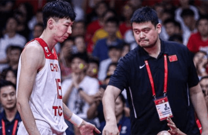 杨瀚森收获4项“殊荣”，比肩姚明周琦，NBA模板也渐渐清晰