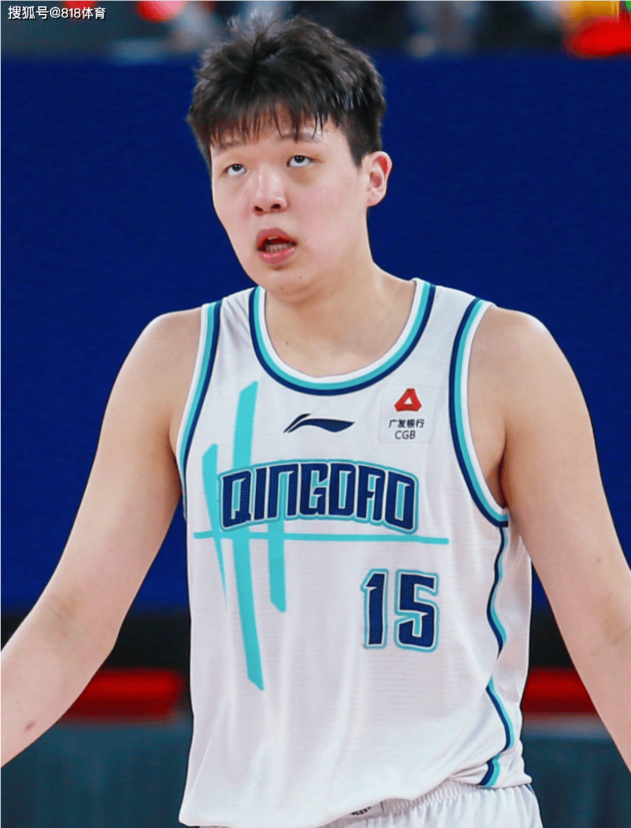 杨毅:杨瀚森去NBA最早越好 他是NBA边缘球员年纪越大越没人要