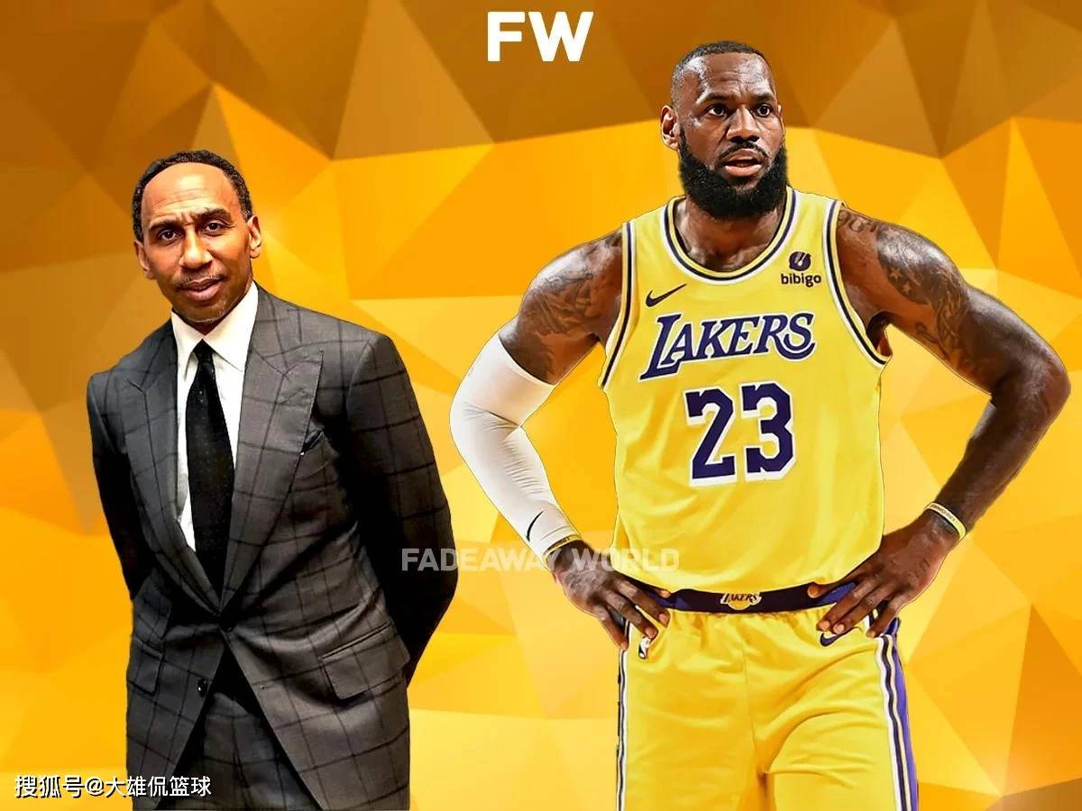 NBA分析师批评詹姆斯，频繁更换教练，这就是你只能四冠的原因