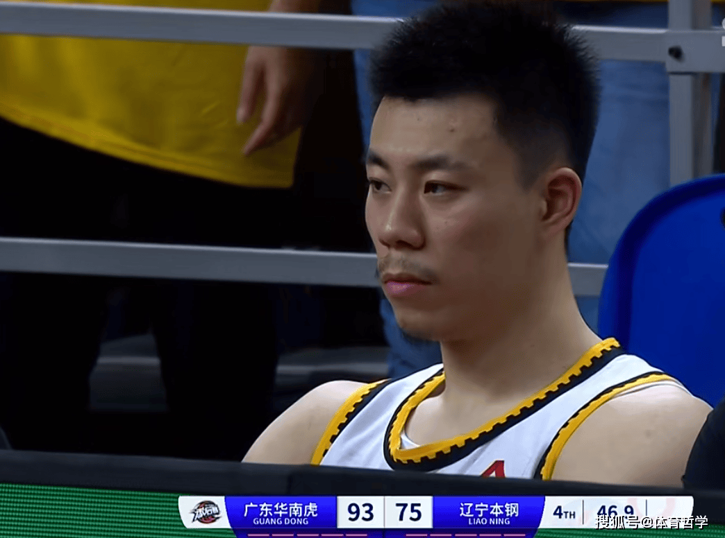 CBA半决赛G3，广东队98-82辽宁队，发生了五件奇怪的事