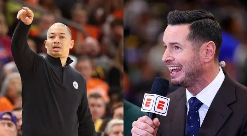 NBA早报｜豪气华体网感兴趣只有两人 唐斯获大奖 沃格尔下课