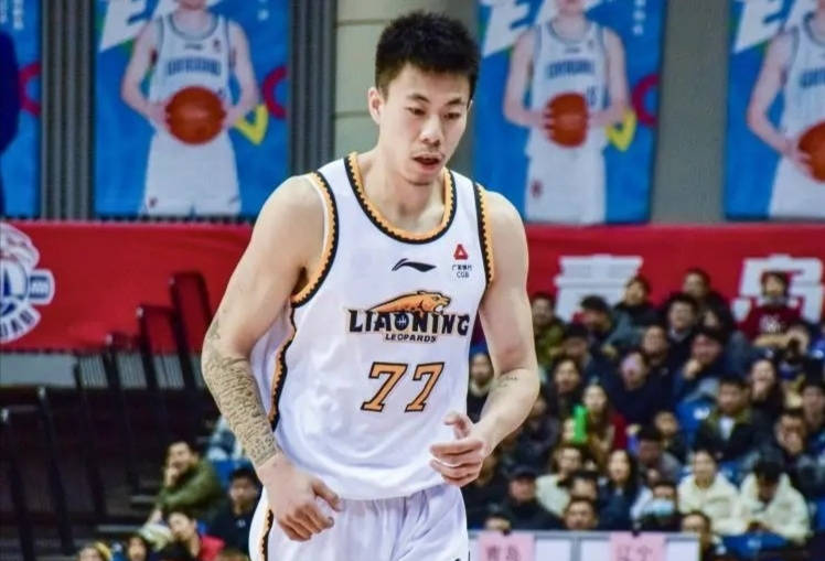 CBA速递｜张镇麟有望FMVP 周琦去哪儿上演 崔永熙 落选