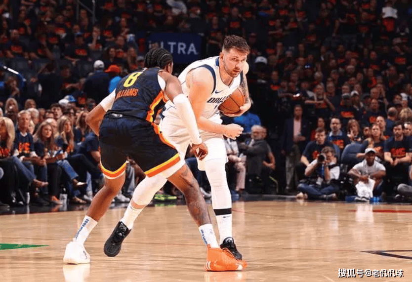 轰31+10+11！就在今天，东契奇创NBA78年纪录，超越乔丹登顶历史第一